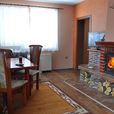 Guest House Eli Sapareva Banya Quarto foto