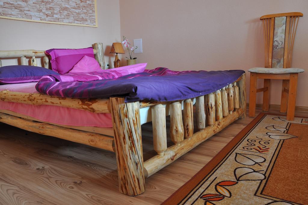 Guest House Eli Sapareva Banya Quarto foto