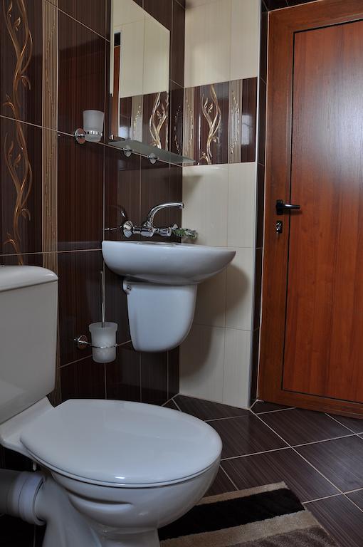 Guest House Eli Sapareva Banya Quarto foto