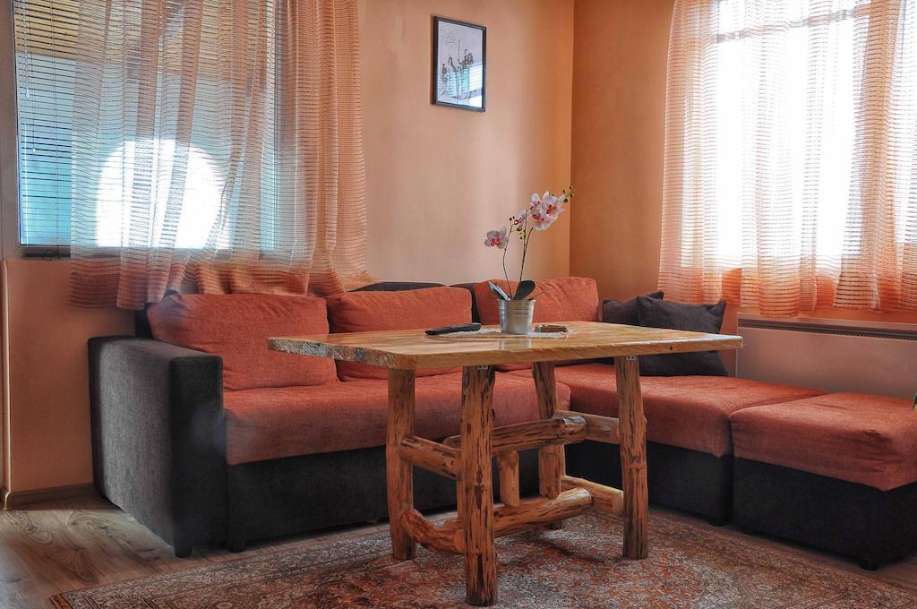Guest House Eli Sapareva Banya Quarto foto