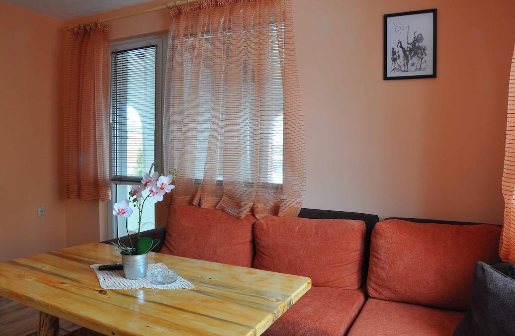 Guest House Eli Sapareva Banya Quarto foto
