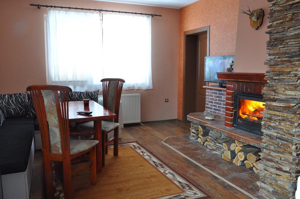 Guest House Eli Sapareva Banya Quarto foto